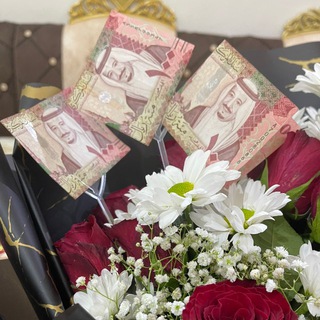 Telegram profile photo for 🌸عالم الذووق 🌸