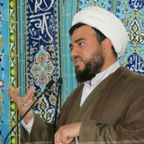 Telegram profile photo for دفتر امام جمعه شهرستان صحنه