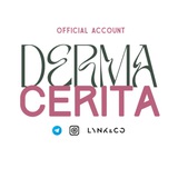 Telegram profile photo for Derma Cerita