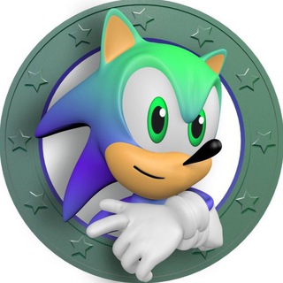 Telegram profile photo for $SOLNIC PORTAL