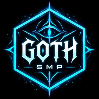 Telegram profile photo for Goth | Smp