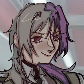 Telegram profile photo for sleep sovs