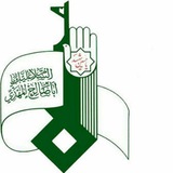 Telegram profile photo for هیات رزمندگان اسلام هرسین