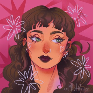 Telegram profile photo for насмишила