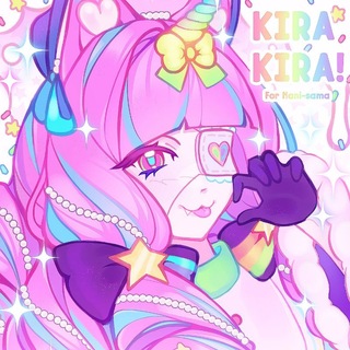 Telegram profile photo for 𝙣𝙖𝙣𝙞-𝙨𝙖𝙢𝙖 𖹭 𝙤𝙘'𝙨