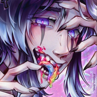 Telegram profile photo for 🔮Magical Moder 🪄