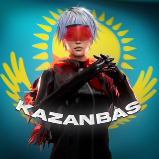 Telegram profile photo for KAZANBAS OFFICIAL
