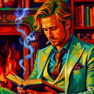 Telegram profile photo for NJGloyper Archive