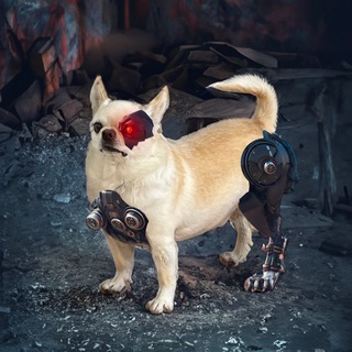 Telegram profile photo for Джеки Чан
