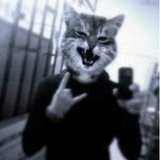 Telegram profile photo for пятьминутэйфории / DJ RVANIE JINSbI. канал добра и позитива. слушать песни онлайн…