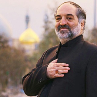 Telegram profile photo for کانال کربلایی نریمان پناهی