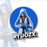 Telegram profile photo for TESTIMONI RYUOZX.