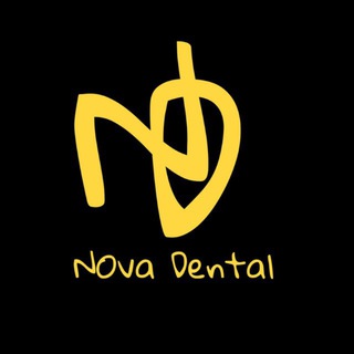 Telegram profile photo for Nova Dental ( مستلزمات )