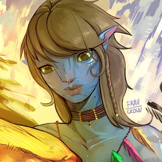 Telegram profile photo for фраукров