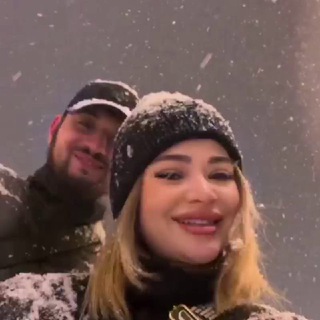 Telegram profile photo for 𝒉𝒂𝒎𝒊𝒍𝒊 𖠰 هـآميلُِي