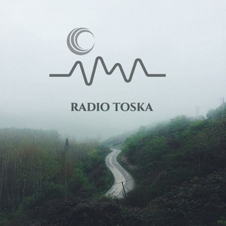 Telegram profile photo for Radio toska