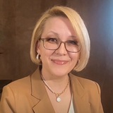 Telegram profile photo for ПСИХОЛОГ Екатерина Ромашова