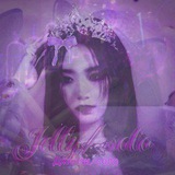 Telegram profile photo for Jelly... solo💜
