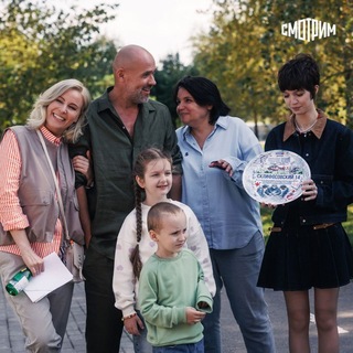 Telegram profile photo for 🎬Актёрский пульс 🎥
