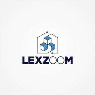 Telegram group profile photo for Lexzoom Token