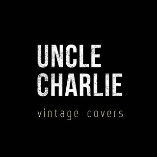 Telegram profile photo for Uncle Charlie
