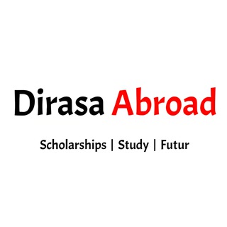Telegram profile photo for Dirasa Abroad