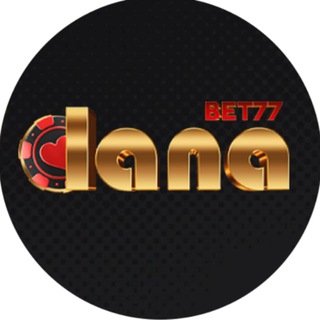 Telegram profile photo for LANA BET77 Official Myanmar