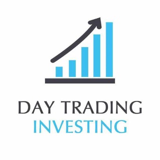 Telegram profile photo for 👉DAY TRADING INVESTING👈