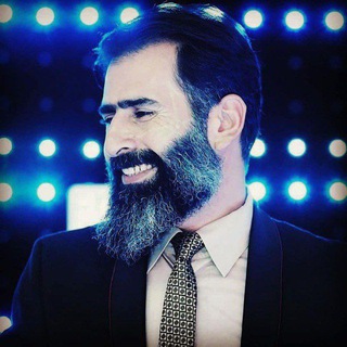 Telegram profile photo for اسماعیل باقری