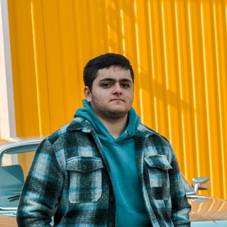 Telegram profile photo for Роберт Кочарян