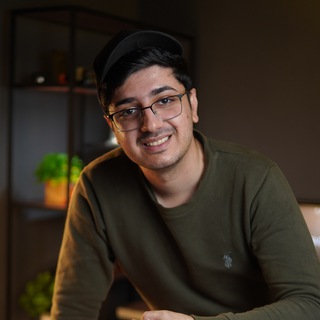Telegram profile photo for Amir Mokhtari TV