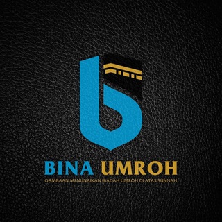 Telegram profile photo for Travel Bina Umroh