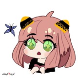 Telegram profile photo for قناة٠نوبه كيمنك