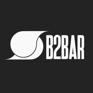 Telegram profile photo for b2bar.podil