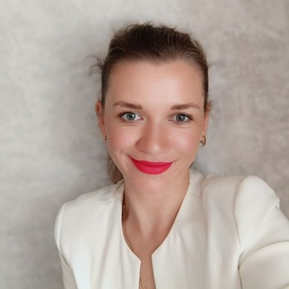 Telegram profile photo for Фишки сетевого/Марина Сергеевичева/Титова