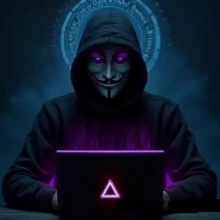 Telegram profile photo for Anonymous Scanner