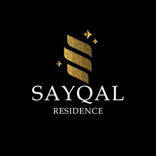 Telegram profile photo for Sayqal Residence