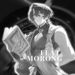 Telegram profile photo for FLAT MORONG | INFO