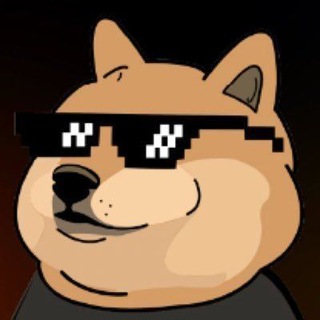 Telegram profile photo for DankDoge on ETH