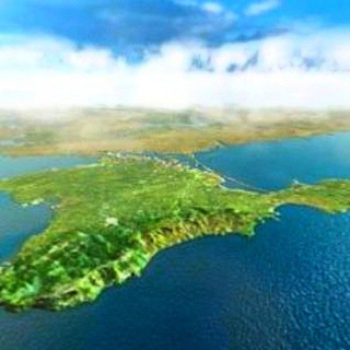 Telegram profile photo for Крымские татары