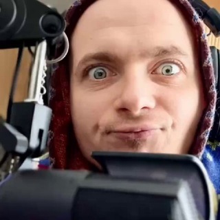 Telegram profile photo for Ланцепупошная🫡