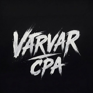 Telegram profile photo for VARVAR CPA