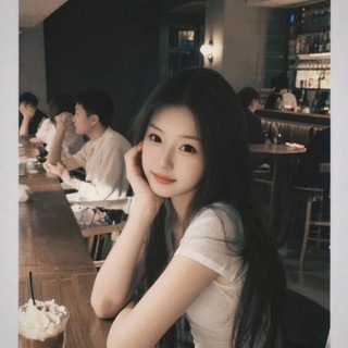 Telegram profile photo for 个人资料