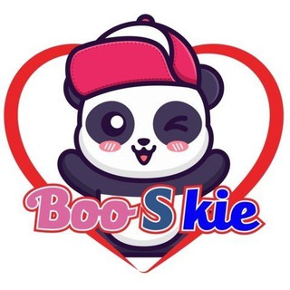 Telegram profile photo for Booskie