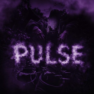 Telegram profile photo for 𝕻𝖚𝖑𝖘𝖊
