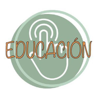 Telegram profile photo for 👩🏻🏫 EDUCACIÓN - Ofertas Empleo Público y Oposiciones