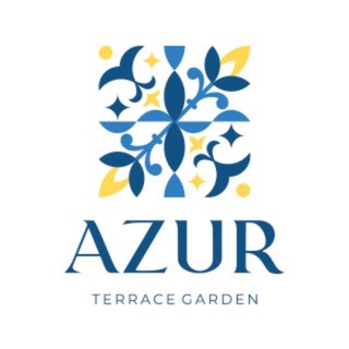 Telegram profile photo for AZUR - Terrace Garden
