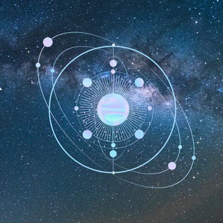 Telegram profile photo for Чакральная Астрология
