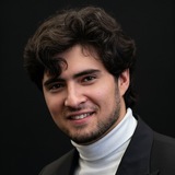 Telegram profile photo for AbdullohViz | 3D Artist