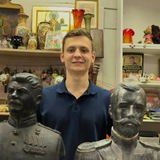 Telegram profile photo for Дмитрий Перетокин: Антиквариат